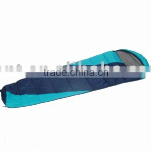 3 Season Single Mummy Sleeping Bag thumbnail-1