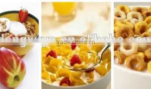 Small Snack Food Machine Snack Food Making Machine Food Processing Machine thumbnail-2