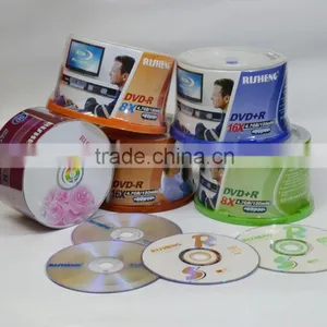 RISHENG BLANK CDR/CDR DVDR A GRADE/CDR PRINTABLE thumbnail-3