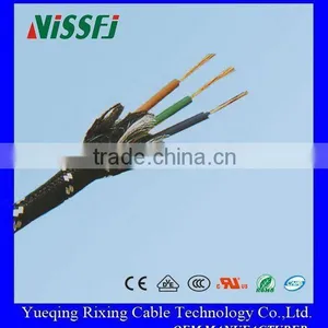 Power Cable Manufactures Braided Flexible Wire 29 Electric Cable thumbnail-1