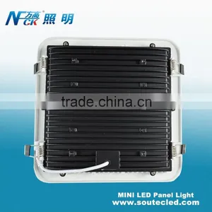 OEM Led Square Panel Light High Quality Led Ceiling Downlight 25 Watt Led Ceiling Light Fixture thumbnail-2