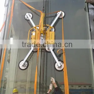 Battery Powered Vacuum Lifters thumbnail-1