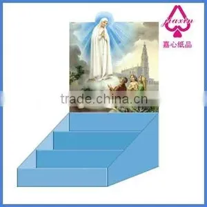 Beautiful Counter Display Stand ---PDQ Display thumbnail-1
