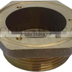 Type 9BBRA Immersion Heaters Brass Fittings thumbnail-1