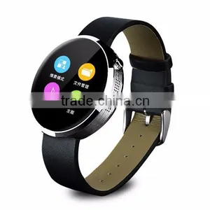 2016 Wearable Technology Bluetooth Smart Watch for Android and Ios Compatible Bluetooth Smart Watch thumbnail-1