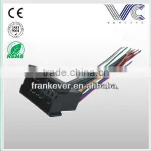 2015 High Quality Auto Wiring Harness thumbnail-1
