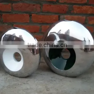 Aluminium Vase thumbnail-1