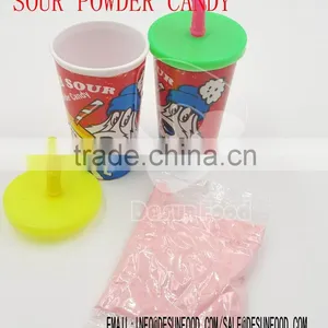 Halal Drink Fruit Juice Powder Candy thumbnail-6
