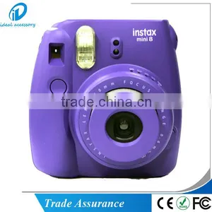 Fujifilm Instax Mini 8 Film Camera thumbnail-1