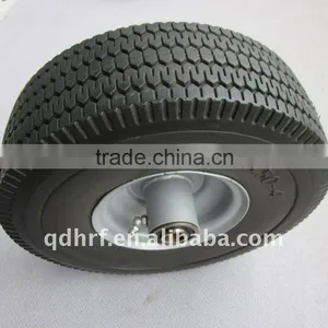 Utility Cart Wheels thumbnail-6
