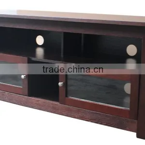 the Hotel Use Wooden Lcd TV Cabinet HW-1000 thumbnail-4