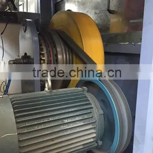 MR-930 Paper Cup Wall Die Cutting Creasing Machine With CE Certification thumbnail-4