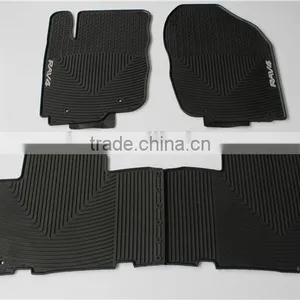 CAR MAT/TRUCK MAT/TRUNK MAT for Toyota Rav4 Pvc Cargo Mat thumbnail-2