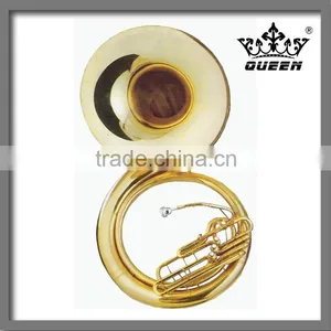 Prefessional Sousaphone thumbnail-1