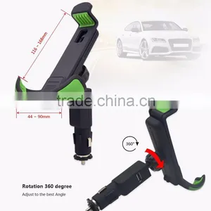 Amazon Hottest Factory Supply Universal Big Screen Mobile Phone Holder(HC04K) thumbnail-5