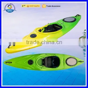 New Single Sit in Fishing Kayak&canoe thumbnail-1