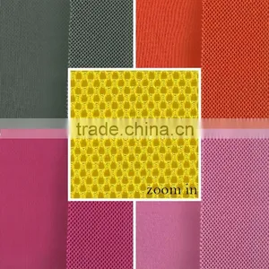 Low Price 3D Sandwich Air Mesh Fabric thumbnail-1