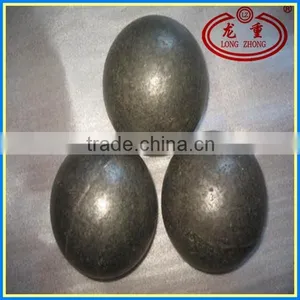 LONG ZHONG 2015 Ball Mill Grinding Media thumbnail-1