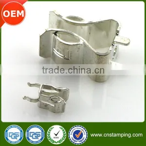 Custom Made Spade Terminal Lug,electrical Pcb Terminal Lug thumbnail-2