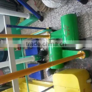 Outdoor Fitness Path Manufacture thumbnail-4