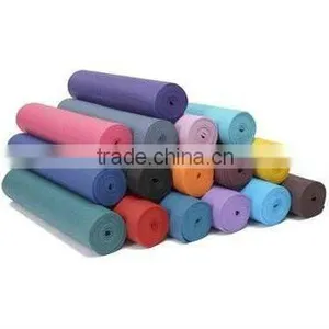 Yoga Mat With High Quality,variour Colors and Sizes Available thumbnail-1