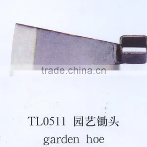 Farming Hoe,Hoe Head,Garden Hoe With Wooden Handle thumbnail-3