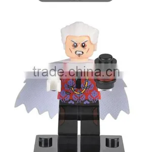 Xinh 171 The Collector Super Heroes Minifigures Building Block Plastic Block Toys thumbnail-1