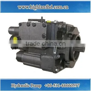 China Factory Direct Sales Long Working Life Hydraulic Pump and Motor Price for Harvester Field thumbnail-3