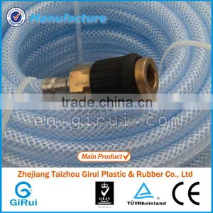 Pneumatic Air Hose PVC Material thumbnail-2