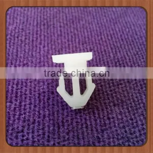 Automotive Plastic Clips and Fasteners of China Manufacturer thumbnail-1