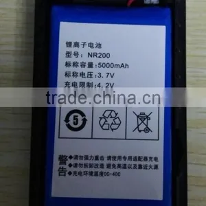 3G GPS Tracker T104N, 3G Personal GPS Tracker With Waterproof IP67 and Vibration Sensor thumbnail-5
