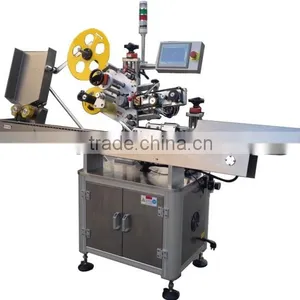Best Price Italy Technology High Speed Automatic Self-adhesive Labeling Machine thumbnail-1