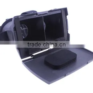 Google Head Mount 3D Virtual Reality Vr Glasses for 4~6" Smartphone IPhone thumbnail-6