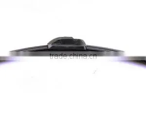 Boneless Wiper Blade, Flat Style thumbnail-3