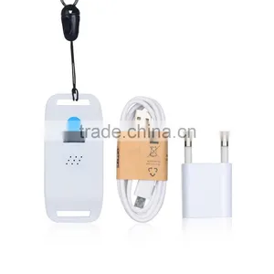 Mini Waterproof Personal Pet Gps Tracker With APP Software thumbnail-2