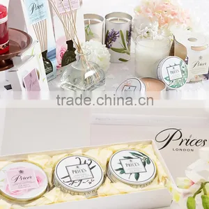Prices Tin Candle Set thumbnail-2