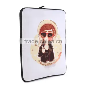 Sublimation Business Laptop Bag in 14 Inch thumbnail-1