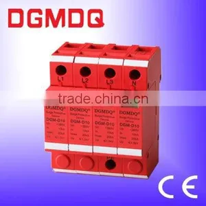 Surge Protection Device for Low Voltage Distribution System thumbnail-1