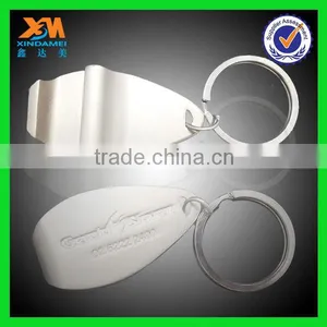 Customized Fashion New Types of Keychain thumbnail-5