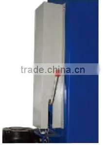 QJY3.0-D7 Double Cylinder One Side Handle Release Hydraulic Hoist thumbnail-2