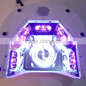 45w LED uv Nail Lamp thumbnail-4