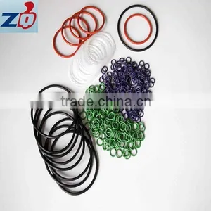 High Quality Rubber o Rings China Supplier thumbnail-3