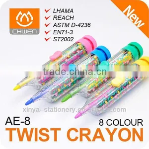 Crayon for Kids, Crayons in Bulk, Twisted Crayon thumbnail-1