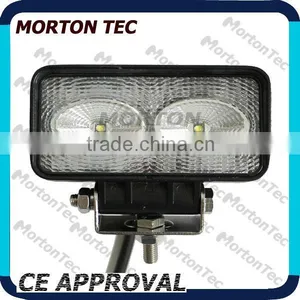 20W Led Car Roof Rack Light Bar 10-30V LED Work Lamp Size:110mm*60mm*56mm thumbnail-1