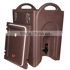 40Litre Food Grade LLDPE Plastic Thermal Water Container thumbnail-1