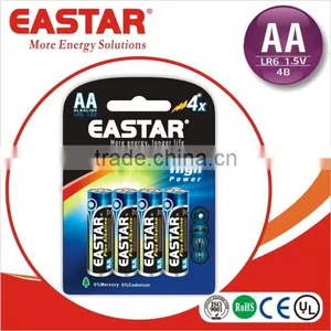 Free Samples 1.5v Aaa Am4 Lr03 Alkaline Battery for Remote Control Helicopter thumbnail-1