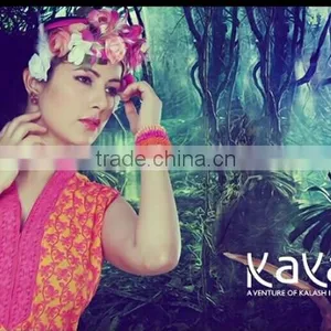 LONG TOP KURTIS thumbnail-3