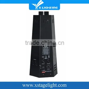 DMX Fire Machine Fireworks Projector Stage Effect Color Fire Machine thumbnail-1