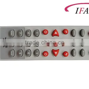 Cheap Remote Control DVB Remote thumbnail-1