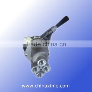 Brake Valve Hand Brake Valve thumbnail-3